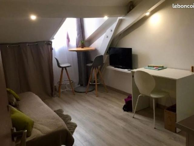 Appartement vente à Nice
