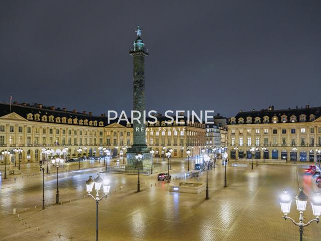 Appartement vente à Paris, Île-de-France