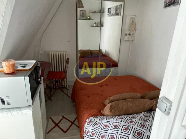 Appartement vente à Paris, Île-de-France