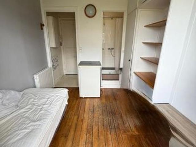 Appartement vente à Paris, Île-de-France