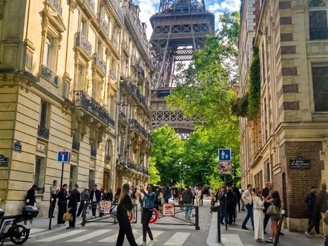 Appartement vente à Paris, Île-de-France