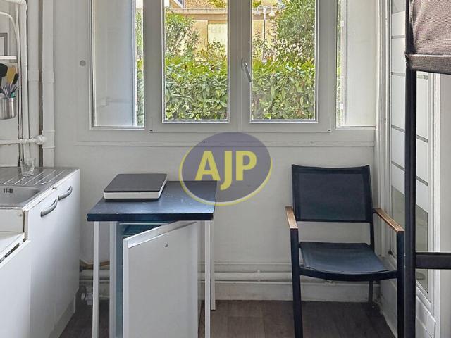 Appartement vente à Paris, Île-de-France