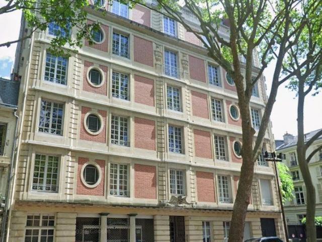 Appartement vente à Versailles