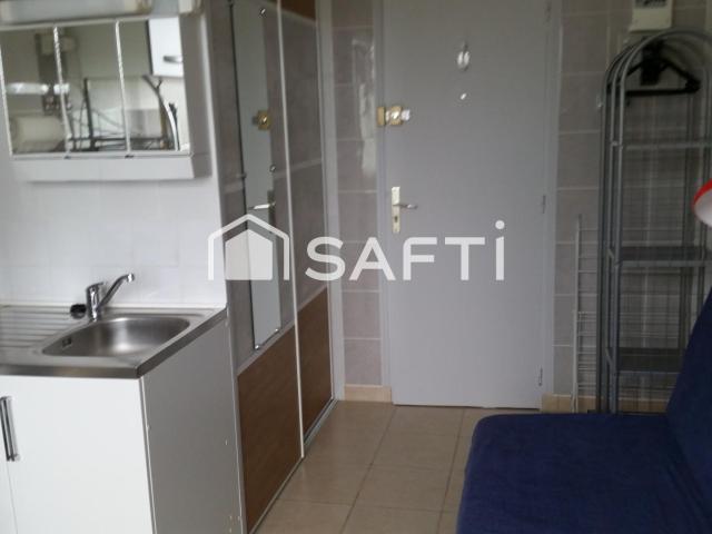 Appartement vente à La Rochelle