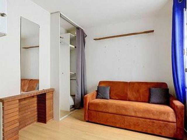 Appartement vente à Paris, Île-de-France
