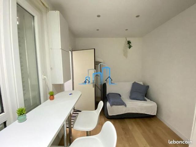 Appartement vente à Paris