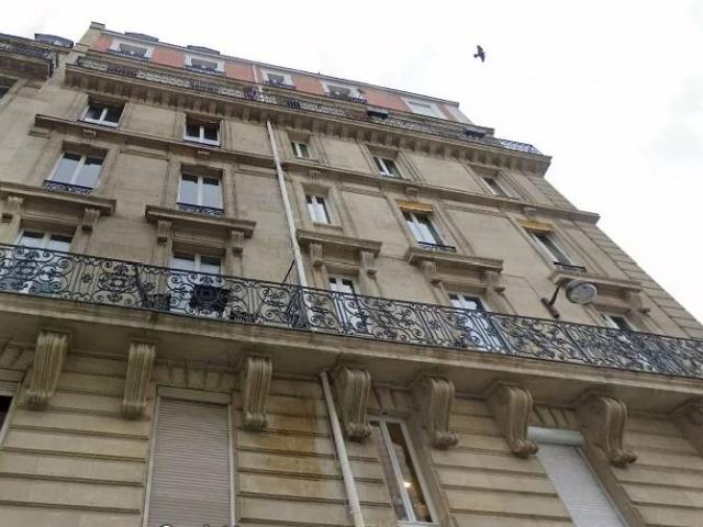 Appartement vente à Paris, Île-de-France