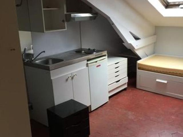 Appartement vente à Nogent-sur-Marne, Saint-mandé