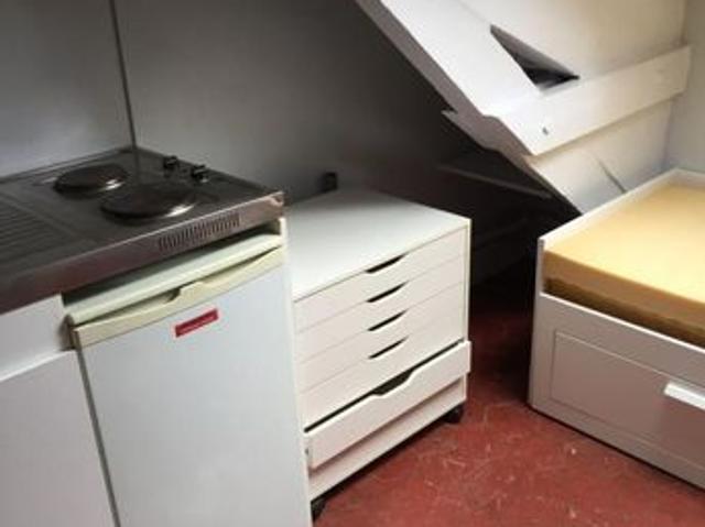 Appartement vente à Nogent-sur-Marne, Saint-mandé