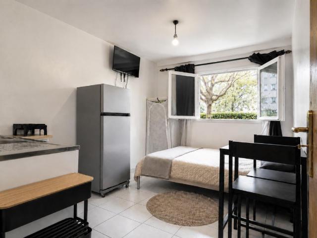 Appartement vente à Coteau, Le Plessis-Robinson