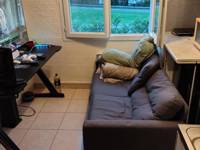 Appartement vente à La Rochelle