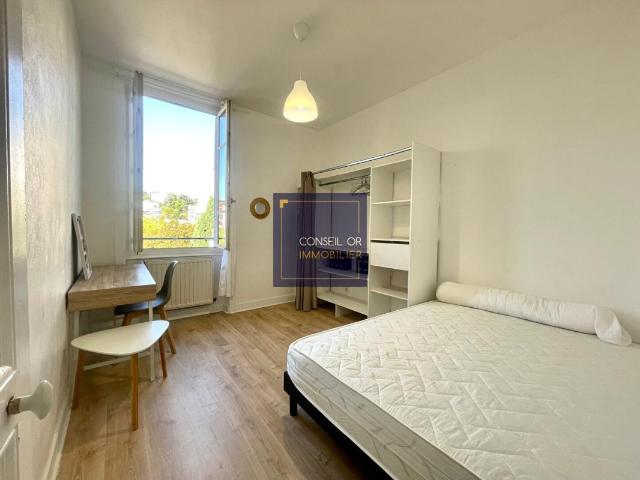 Appartement location à Lyon, Métropole de Lyon