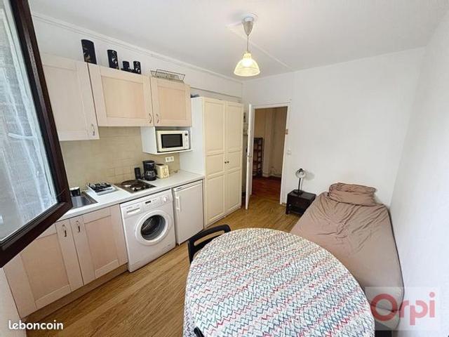 Appartement vente à Meudon, Hauts-de-Seine