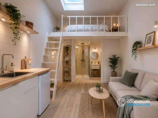 Appartement vente à Paris, Île-de-France