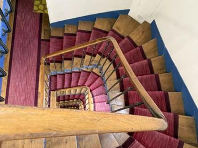 Appartement vente à Paris, Île-de-France