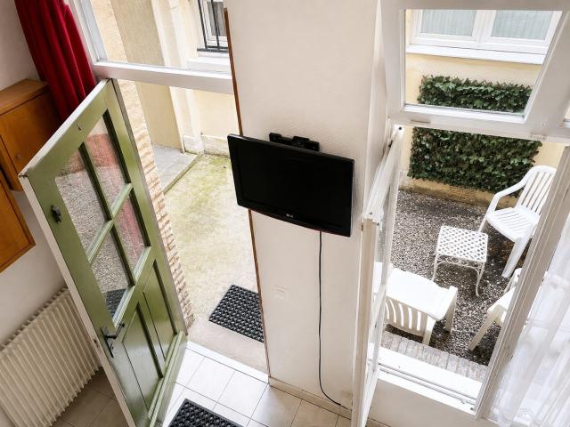 Appartement vente à Rouen, Ruan