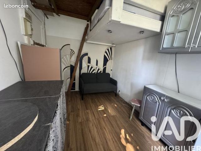 Appartement vente à Nantes