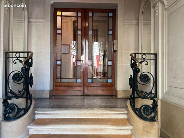 Appartement vente à Paris, Île-de-France
