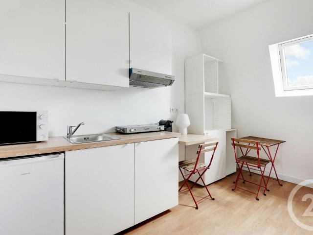 Appartement vente à Paris, Île-de-France