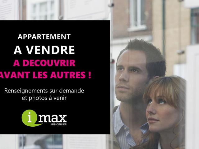 Appartement vente à Nanterre, Levallois-perret