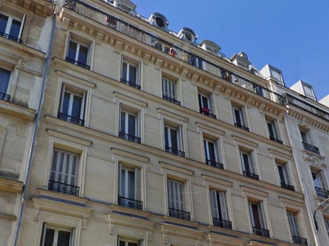 Appartement vente à Paris 10e Arrondissement, Paris