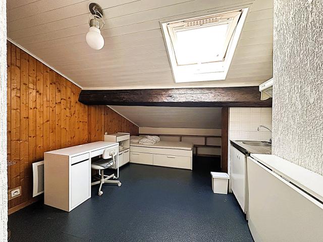 Appartement vente à Chambéry
