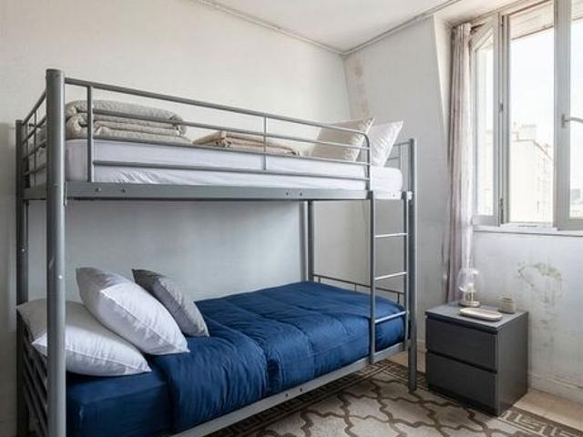 Appartement vente à Paris, Île-de-France