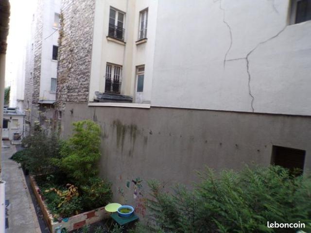 Appartement vente à Paris, Île-de-France