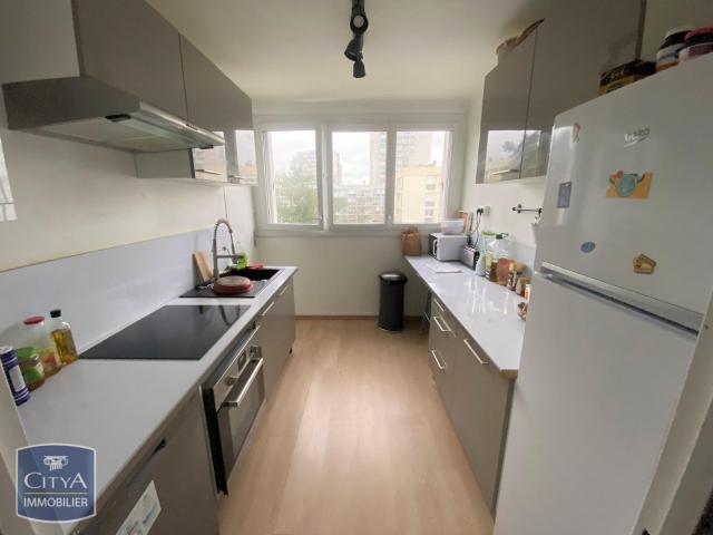 Appartement location à Cholet