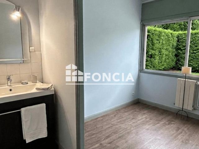Appartement vente à Marseille