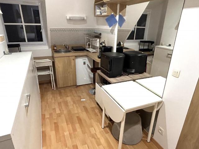 Appartement location à Paris, Île-de-France