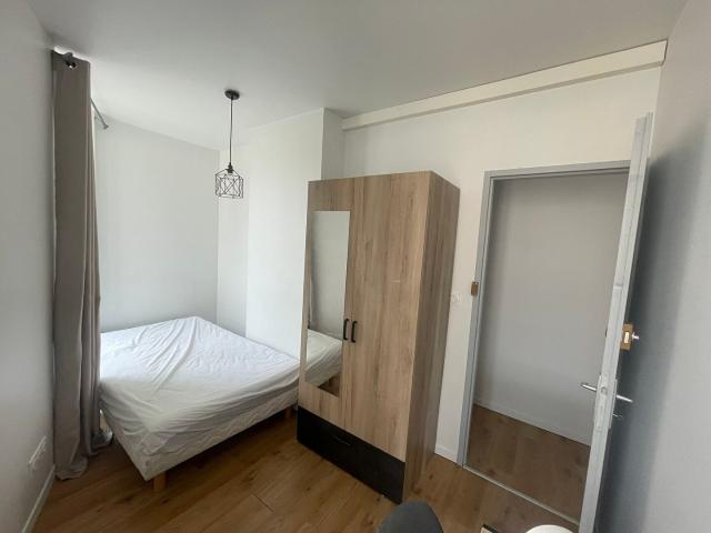 Appartement location à Clermont-Ferrand, Clermont-ferrand