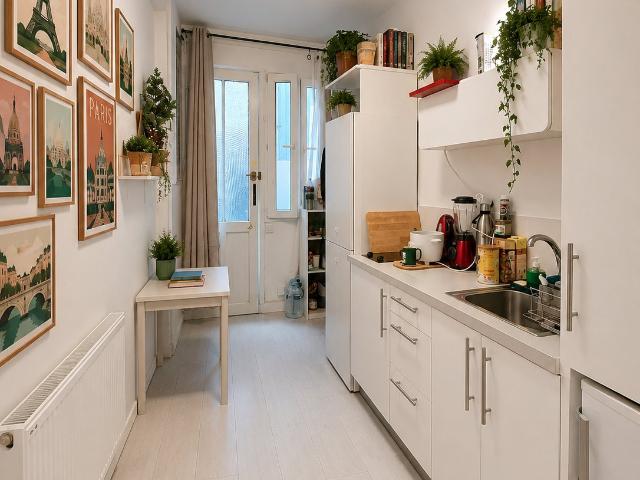 Appartement vente à Paris 16e Arrondissement, Paris