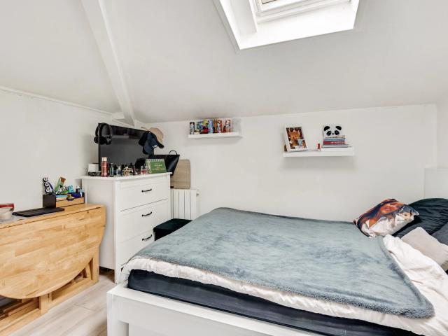 Appartement vente à Paris, Île-de-France