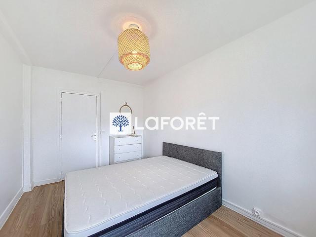 Appartement location à Amiens