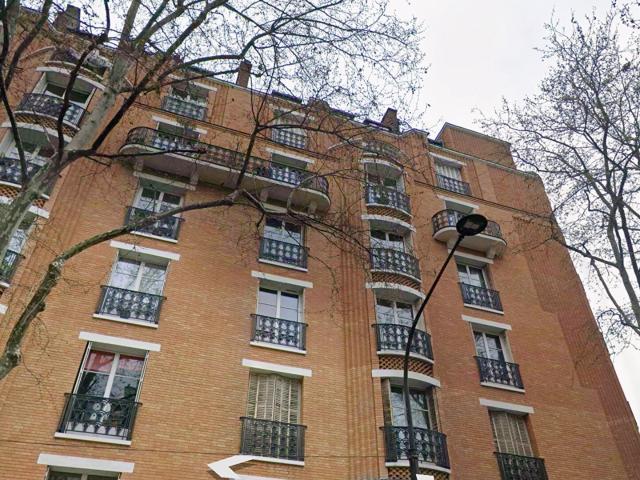 Appartement vente à Paris 18e Arrondissement, Paris