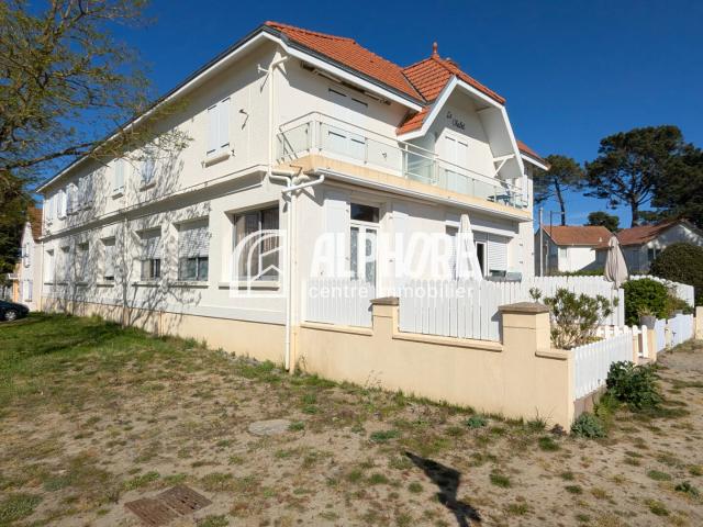 Appartement vente à Saint-Nazaire, Saint-michel-chef-chef