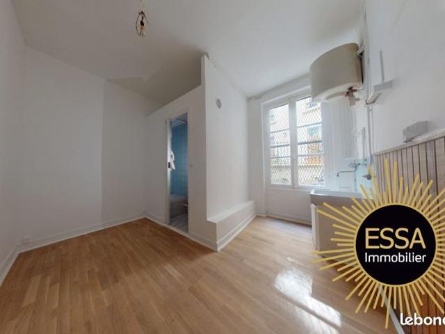 Appartement vente à Paris