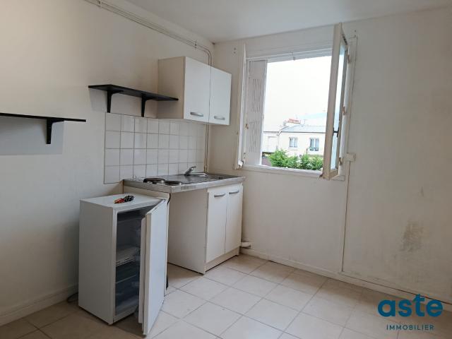 Appartement vente à Brest, Bretagne