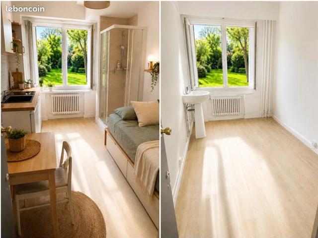 Appartement vente à Nanterre, Neuilly-sur-seine