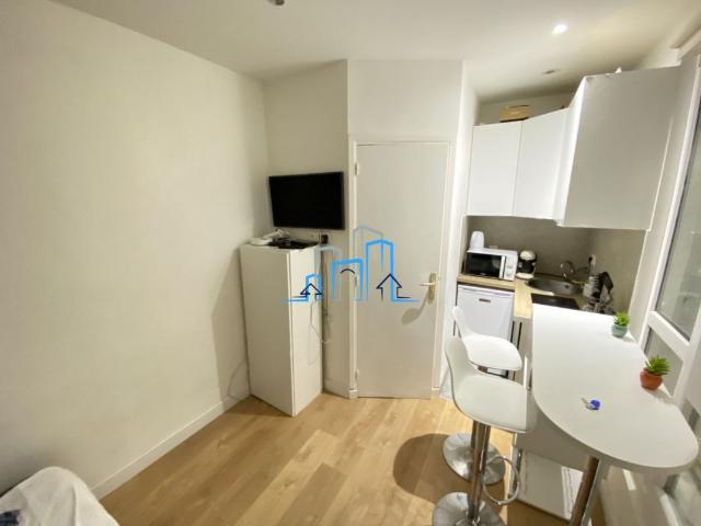 Appartement vente à Paris 18e Arrondissement, Paris