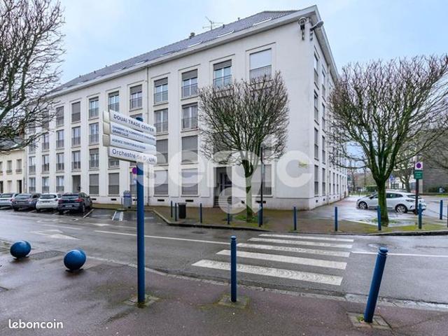 Appartement vente à Douai