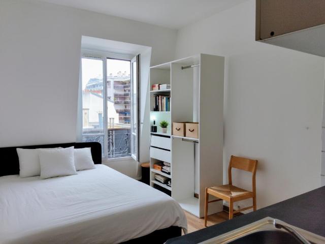 Appartement vente à Paris 15e Arrondissement, Paris