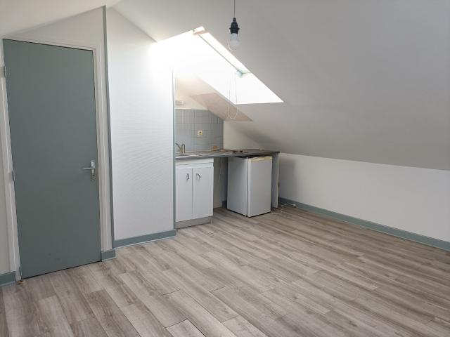 Appartement location à Reims