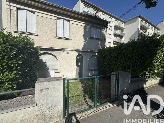 Appartement vente à Nantes