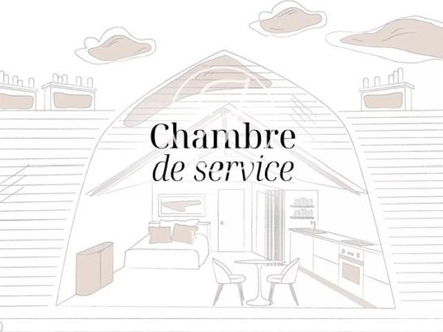 Appartement vente à Paris, Île-de-France