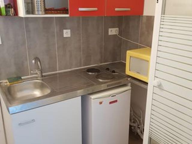 Appartement vente à Marseille