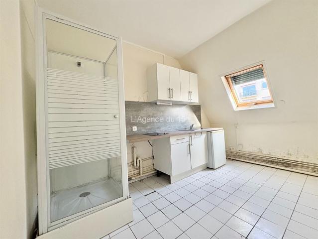 Appartement vente à Paris 15e Arrondissement, Paris