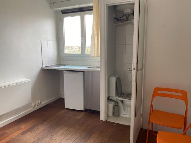 Appartement vente à Antony