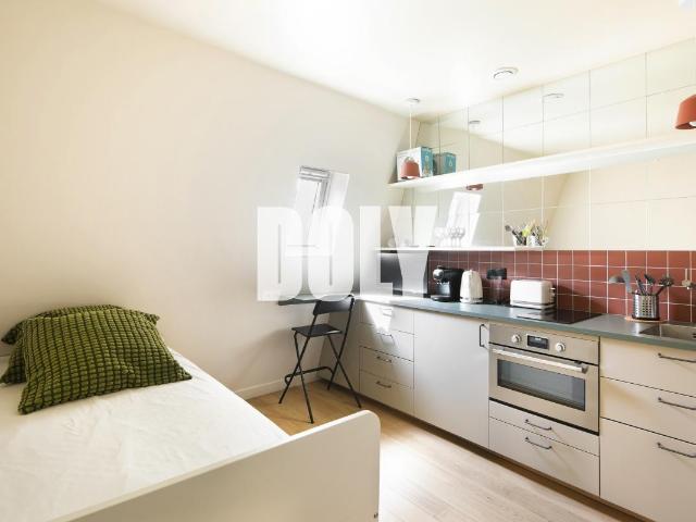 Appartement vente à Paris, Île-de-France
